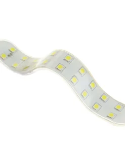 WEST MARINE 7" LED Contour Flex Light with Self Adhesive Backing, RGBW -Marine Electrical Sale 18514075 3 1500