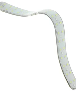 WEST MARINE 14" LED Contour Flex Light with Self Adhesive Backing, White and Blue 8 WEST MARINE 14" LED Contour Flex Light with Self Adhesive Backing, White and Blue -Marine Electrical Sale 18514083 3 1500