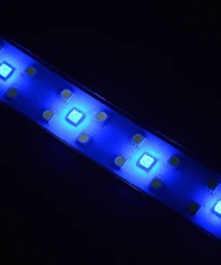 WEST MARINE 14" LED Contour Flex Light with Self Adhesive Backing, White and Blue 9 WEST MARINE 14" LED Contour Flex Light with Self Adhesive Backing, White and Blue -Marine Electrical Sale 18514083 4 1500