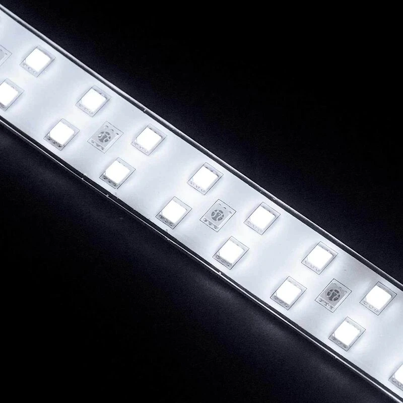 WEST MARINE 14" LED Contour Flex Light with Self Adhesive Backing, White and Blue 5 WEST MARINE 14" LED Contour Flex Light with Self Adhesive Backing, White and Blue - Image 5