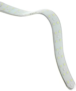 WEST MARINE 14" LED Contour Flex Light with Self Adhesive Backing, RGBW -Marine Electrical Sale 18514091 3 1500