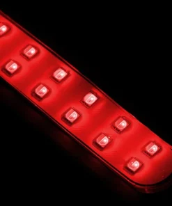 WEST MARINE 14" LED Contour Flex Light with Self Adhesive Backing, RGBW -Marine Electrical Sale 18514091 4 1500