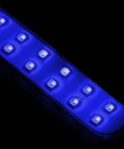 WEST MARINE 14" LED Contour Flex Light with Self Adhesive Backing, RGBW -Marine Electrical Sale 18514091 6 1500