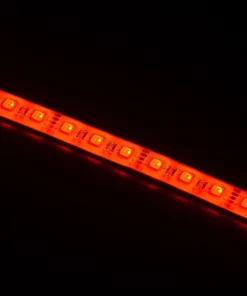 WEST MARINE 18" LED Flexible Strip Light with Self Adhesive backing, RGBW -Marine Electrical Sale 18514109 5 1500