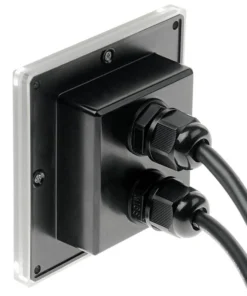 WEST MARINE Helm Mount LED RGBW Controller, Water Resistant, Touch Sensitive, Multifunction -Marine Electrical Sale 18514224 3 1500