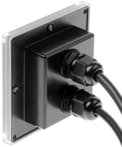 WEST MARINE Helm Mount LED Dimmer Controller, Water Resistant, Touch Sensitive, Multifunction -Marine Electrical Sale 18514232 3 1500