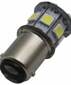 WEST MARINE Double Contact Bayonet BA15D-1142 LED Bulb -Marine Electrical Sale 18592360 3 1500