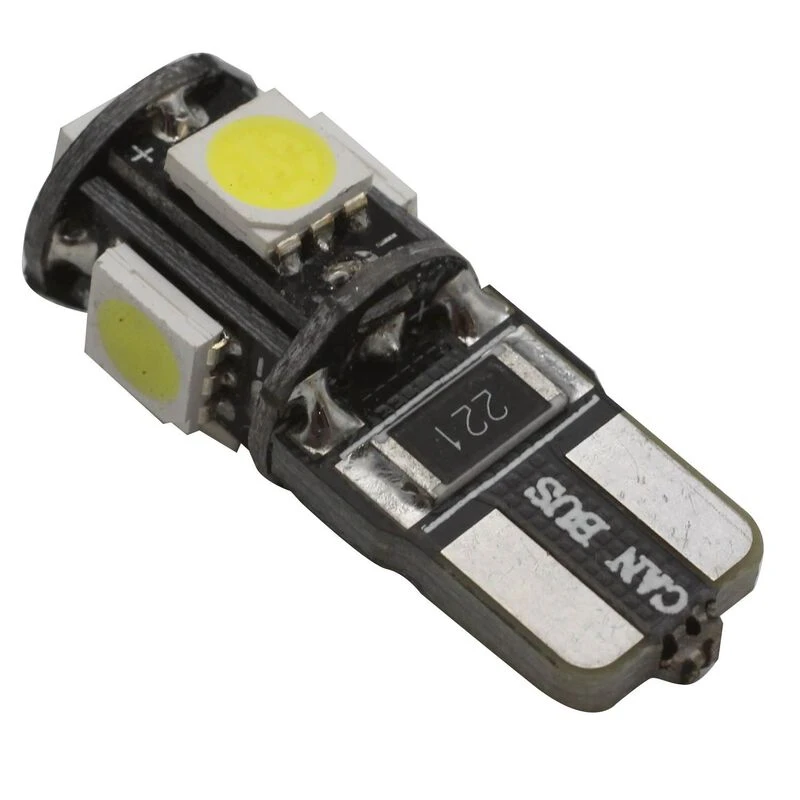 WEST MARINE Wedge Base T10-194 360 degree LED Bulb 3 WEST MARINE Wedge Base T10-194 360 degree LED Bulb - Image 3