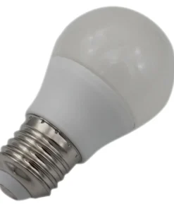 WEST MARINE Edison Standard Screw E26/E27 A50 Globe LED Bulb