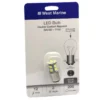 WEST MARINE Double Contact Bayonet BA15D-1142 LED Bulb