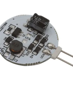 WEST MARINE G4 Side Pin Downlight LED Bulb, Blue -Marine Electrical Sale 18592493 3 1500