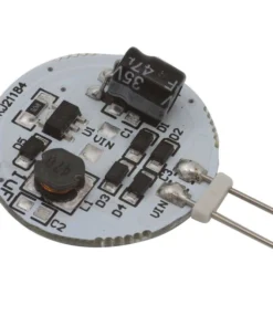 WEST MARINE G4 Side Pin Downlight LED Disk, Red -Marine Electrical Sale 18592543 3 1500