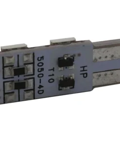 WEST MARINE Wedge Base T10-194 LED Bulb -Marine Electrical Sale 18592592 3 1500