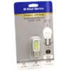 WEST MARINE Double Contact Index Bayonet BA15D-1142 LED Premium Bulb