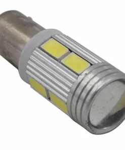 WEST MARINE Mini Single Contact Bayonet BA9S LED Premium Bulb -Marine Electrical Sale 18592675 3 1500