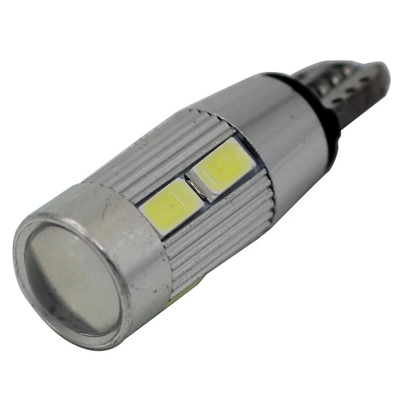 WEST MARINE Wedge Base T10-194 LED Premium Bulb 3 WEST MARINE Wedge Base T10-194 LED Premium Bulb - Image 3