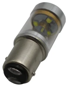 WEST MARINE Double Contact Index Bayonet BAY15D-1157 High Output LED Bulb -Marine Electrical Sale 18592709 3 1500