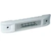 LUMITEC LIGHTING Ibiza LED Engine Room Light, White Non-Dimming