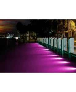 LUMITEC LIGHTING Mantis Dock Lighting System -Marine Electrical Sale 18603290 4 1500.10102018043006