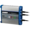 GUEST ChargePro&trade; Onboard Battery Charger 10A/12V, 2-Bank