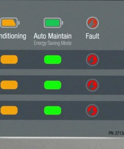 GUEST ChargePro&trade; Onboard Battery Charger 15A/12V, 3-Bank -Marine Electrical Sale 18697367 5 1500.09082018033044