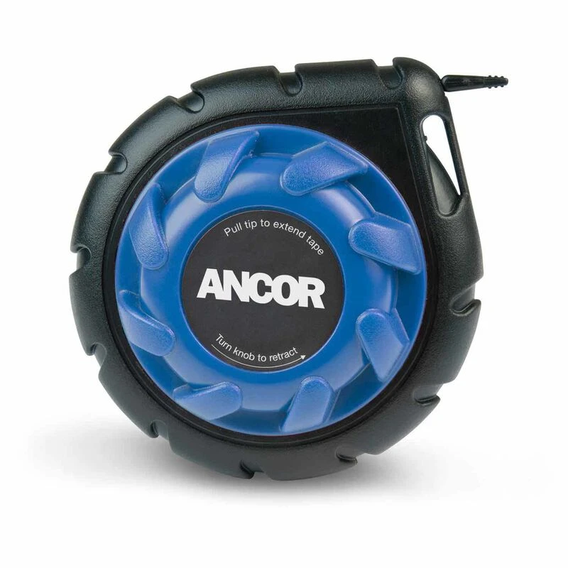ANCOR Mini Fish Tape 1 ANCOR Mini Fish Tape