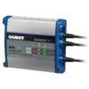 GUEST ChargePro&trade; On-Board Battery Charger 8A / 12V, 2 Bank