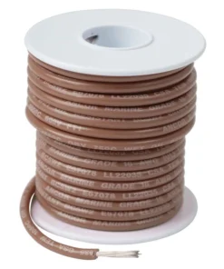 ANCOR 16 AWG Primary Wire, 250' Spools
