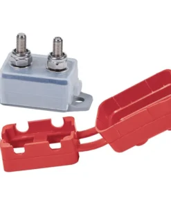 BLUE SEA SYSTEMS 25A Marine Grade Short Stop Circuit Breaker