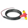 ANCOR 39 1/4" NMEA 2000 Power Cable with Tee