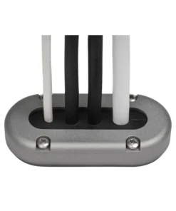 SCANSTRUT Multi-Cable Aluminum Deck Seal