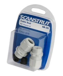 SCANSTRUT SB-2G Cable Seals