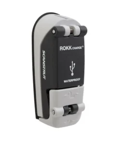 SCANSTRUT ROKK charge+ Waterproof Dual USB Charge Socket
