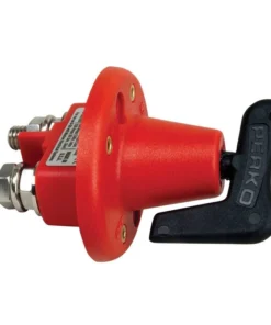 PERKO Compact Battery Disconnect Switch, Panel and Bulkhead Mount -Marine Electrical Sale 19077825 3 1500.04062018083038