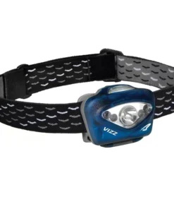 PRINCETON TEC Vizz LED Headlamp, 420 Lumens