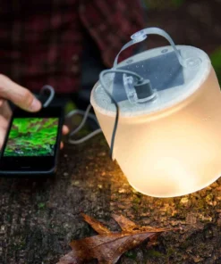 MPOWERD Luci&reg; Pro Series Lux Inflatable Solar Light with Mobile Charging -Marine Electrical Sale 19193986 4 1500.29112018113015