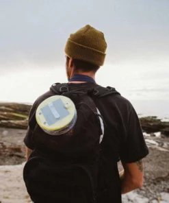 MPOWERD Luci&reg; Pro Outdoor 2.0 Solar Inflatable Lantern & Charger -Marine Electrical Sale 19193994 5 1500.29112018113042