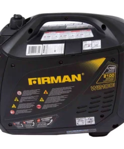 FIRMAN POWER EQUIPMENT Whisper Series 1700 Watt Inverter Generator 8 FIRMAN POWER EQUIPMENT Whisper Series 1700 Watt Inverter Generator -Marine Electrical Sale 19207042 3 1500.21062018100027