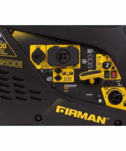FIRMAN POWER EQUIPMENT Whisper Series 1700 Watt Inverter Generator 10 FIRMAN POWER EQUIPMENT Whisper Series 1700 Watt Inverter Generator -Marine Electrical Sale 19207042 5 1500.21062018100033