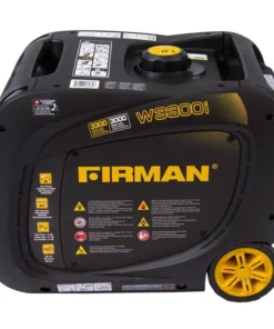 FIRMAN POWER EQUIPMENT Whisper Series 3000 Watt Inverter Generator 8 FIRMAN POWER EQUIPMENT Whisper Series 3000 Watt Inverter Generator -Marine Electrical Sale 19207059 3 1500.21062018100047