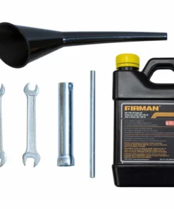 FIRMAN POWER EQUIPMENT Whisper Series 3000 Watt Inverter Generator 11 FIRMAN POWER EQUIPMENT Whisper Series 3000 Watt Inverter Generator -Marine Electrical Sale 19207059 6 1500.21062018100058