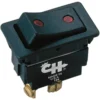 COLE HERSEE Rocker Switches