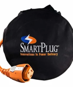 SMARTPLUG 30Amp Cord Carry Bag