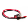 SIERRA Small Indicator Light, 12V, Red