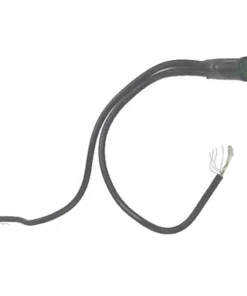 SIERRA Small Indicator Light, 12V, Green