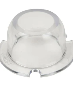 Replacement Lens Fits Perko Light 281, One White