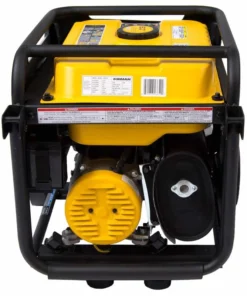 FIRMAN POWER EQUIPMENT Dual Fuel Hybrid Series 3650 Watt Recoil Start Generator -Marine Electrical Sale 19237932 4 1500.18072018120015