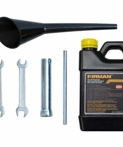 FIRMAN POWER EQUIPMENT Performance Series 3650 Watt Generator -Marine Electrical Sale 19237965 3 1500.18072018020007