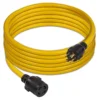 FIRMAN POWER EQUIPMENT 25' Power Cord for Portable Generator, Model 1130