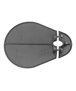 PERKO Light Glare Shield